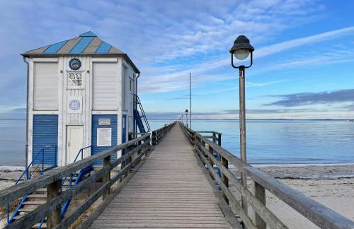 Ferienwohnung am Greifswalder Bodden - Foto 17