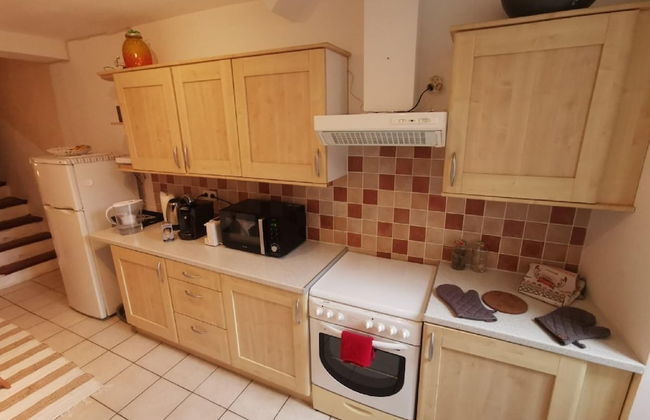 Beautiful Holiday Home With Fireplace - Foto 20