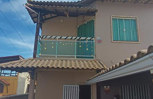 Varanda das Ondas Duplex 2 suítes em frente ao mar - Foto 48