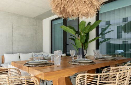 Lina Beach Villa by Home Sweet Home Aveiro - Foto 12