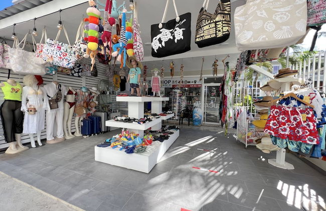 SOL CARIBE DELUXE STUDIOS playa LOS CORALES - Foto 37