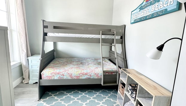 Driftwood Cottage 5 Bedroom Home by RedAwning - Foto 3, Habitación