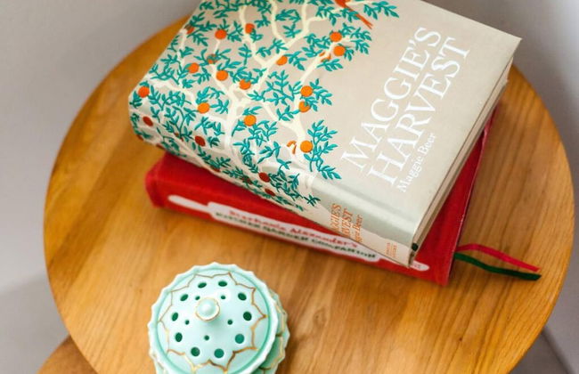 Designer Pad With a View - Photo 25