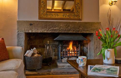 Knowl Cottage - Foto 8