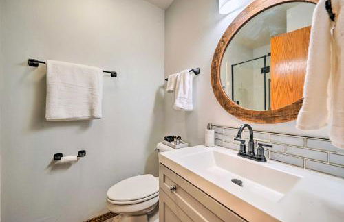 Pet-Friendly Caldwell Home Rental Near Lake! - Foto 20