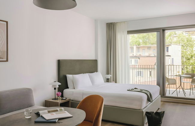 Sonder by Marriott Bonvoy Atelier Apartments Porta Romana - Foto 1