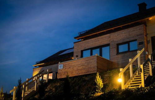 SAUERLAND CHALETS - "Die Chalets am Bergelchen" - Foto 52