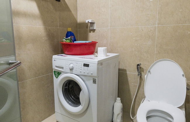 Bayhomes Times City Serviced Apartment - Foto 49