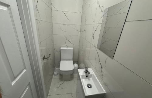 Finsbury Park Studio Apartments - Foto 27