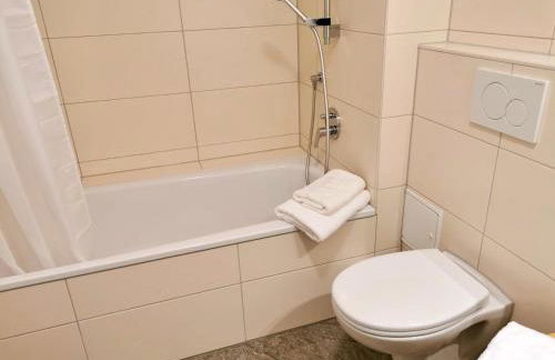 Landhaus Vogel - helle und lichtdurchflutete Maisonette-Ferienwohnung - Foto 15