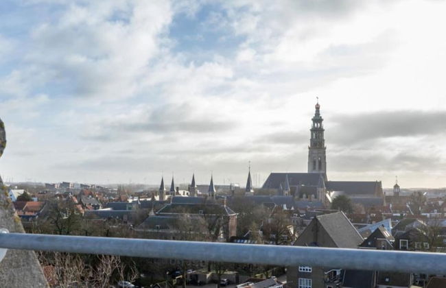 Beautiful Holiday Home in Middelburg - Photo 30