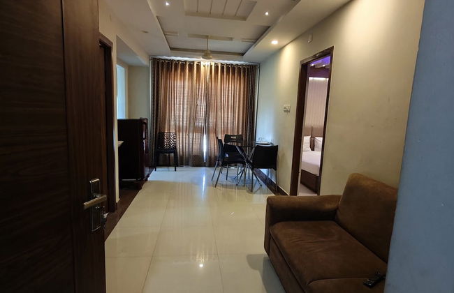 Smart Home Service Apart by Stayz Royale - Photo 17