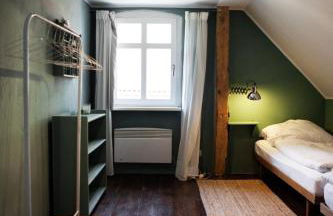 Altes Dorfhaus Sechzehneichen - Photo 10