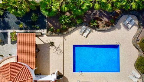 Villa Casa Montana & Pool & Private & near the ocean - Photo 2