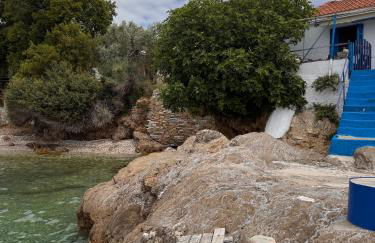 Sotirias Beach House - Foto 42