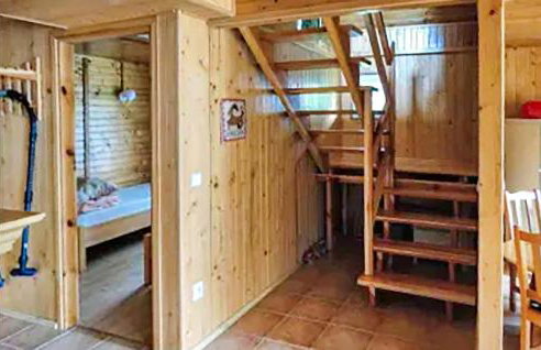 Summer House in Kopalino Near the Sea - Foto 36