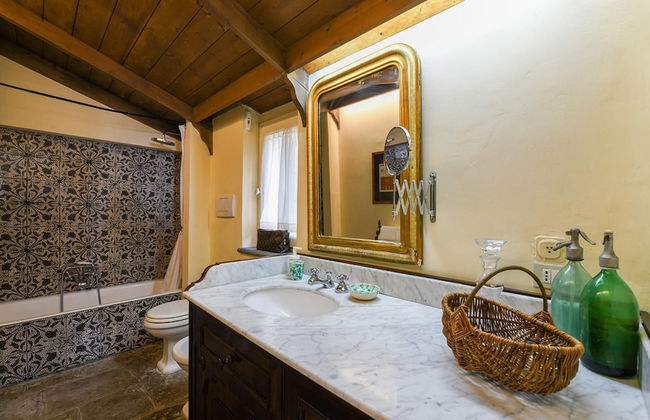 Villa Alma in Massa Lubrense - Foto 56