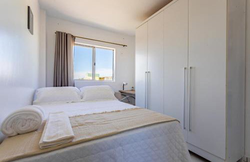 AP-PREMIUM, 11km Aeroporto, Estacionamento, Vista livre, Ar, Bem localizado - Foto 9