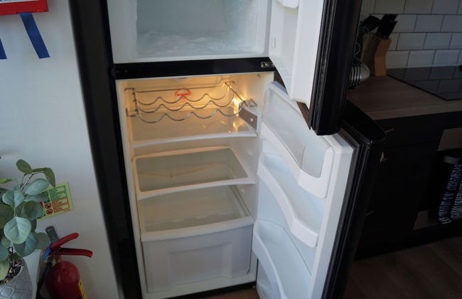 Luxury 1-bedroom Apartment - Central Dundee - Foto 20