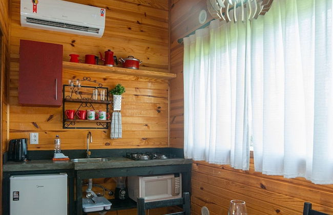 Pousada Colina do Sol - Foto 43