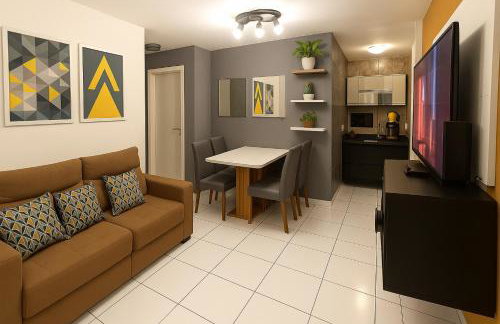 Residencial horizonte - Foto 1