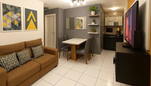 Residencial horizonte - Foto 1