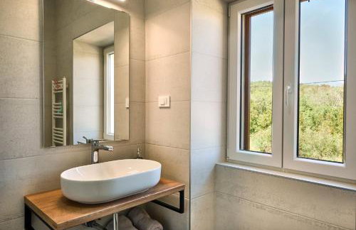 Villa Telma in Kostrčani - Haus für 8-10 Personen - Photo 38