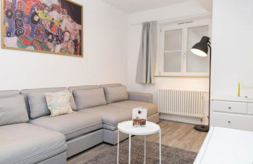 Arnulfsplatz Aparts - Foto 30