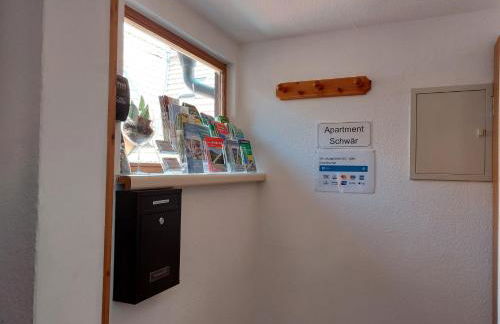 Apartment Schwär - Foto 20