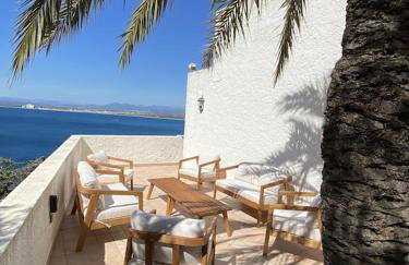NOUVEAU Villa vue incroyable à 6 minutes à pied de la plage - Foto 34