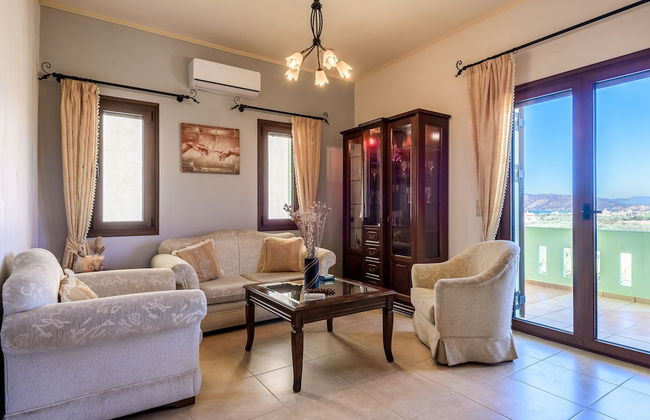 Eleni's Villa - Foto 24