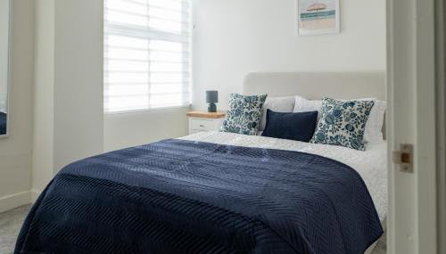 Bright and Spacious 2-Bed Apartment - Foto 5