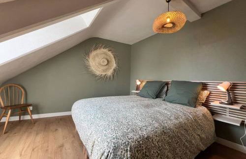 Île logoden - Photo 4