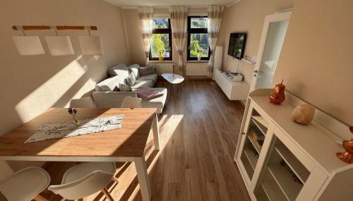 Top Ferienwohnung, Zentrum, mit Garten, am Radweg - Foto 4