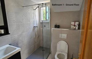 Villa Alicante - Bonalba Golf - Foto 13