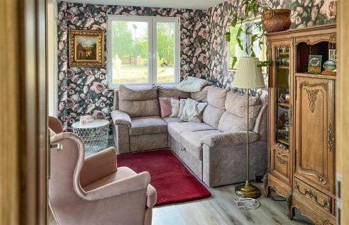 Nice Home In Insko With Sauna - Foto 29