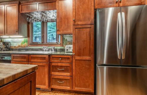 Cedar Crest - Owl Cottage 9 - Foto 8