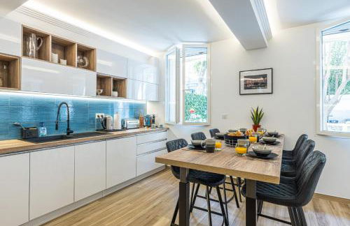 Luxury 3 Bdr Garden & Parking - Angels' Garden - Foto 16