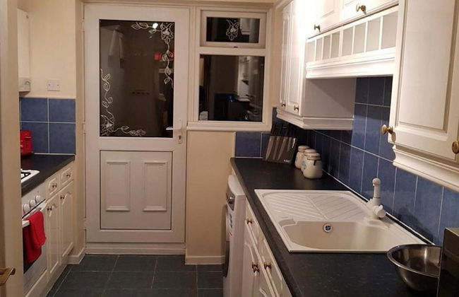 Huku Kwetu - Ravenhill House - Foto 6