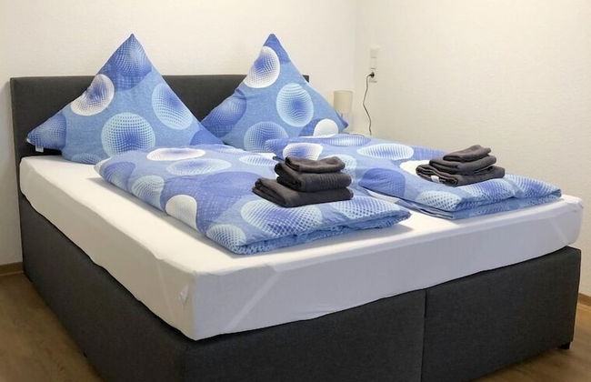 Fewo und Meer Whv - Foto 15