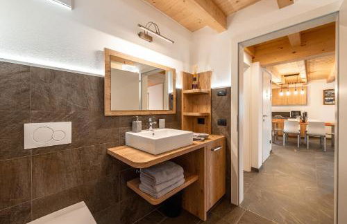 Ciasa Sas da le Doudesc - Foto 20