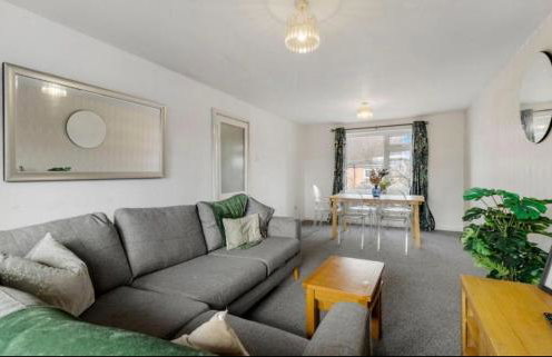 Central Upton Upon Severn 2 bedroom property sleeps 6 - Foto 5