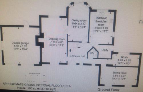 Stratford House - Perfect for a get together - Foto 68