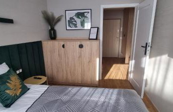 Apartament MORZA SZUM Gąski - Foto 35