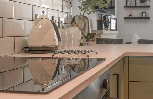 Barmouth High Street Family Apartment - Foto 39