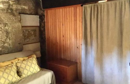 Casa das 5 Cruzes dentro da muralha - Foto 31