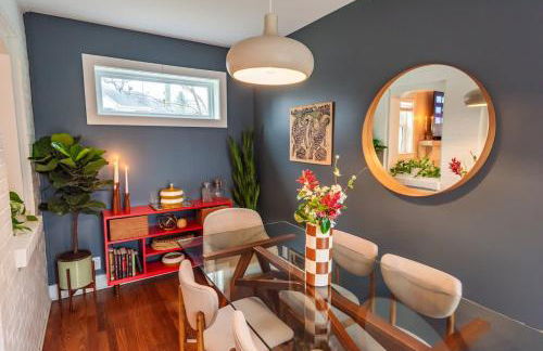 Cozy East Nash Home w Big Yard - Foto 31