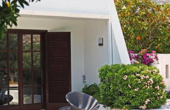 Villa Oasis with Large Pool Athenian Riviera Lagonissi - Foto 49