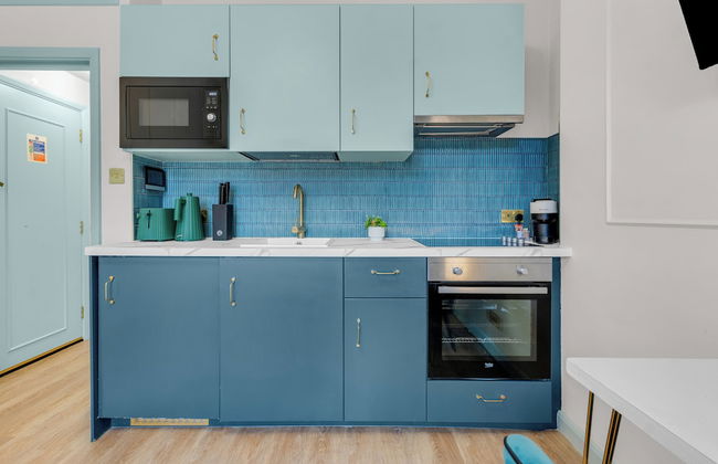 Kensington Residences by MySquare - Foto 21