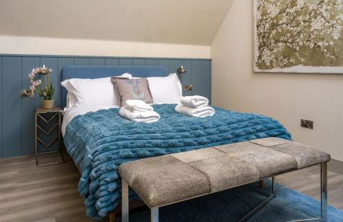 Arran Shores Luxury Shorefront Penthouse Suite 13 - Photo 9